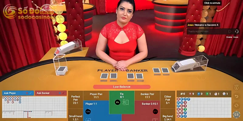 Các trò chơi phổ biến được nhiều cược thủ lựa chọn tại Casino Won