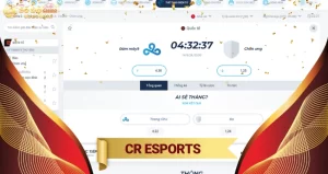 CR Esports
