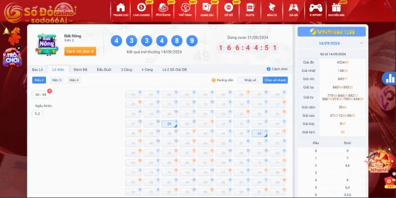 Kinh nghiệm chơi lô gan giúp gia tăng cơ hội chiến thắng