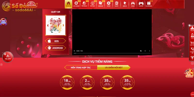 Những con số khổng lồ gây ấn tượng mạnh với khách hàng