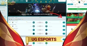 UG Esports