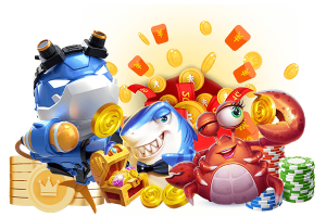 cách chọn vũ khí bắn cá hiệu quả