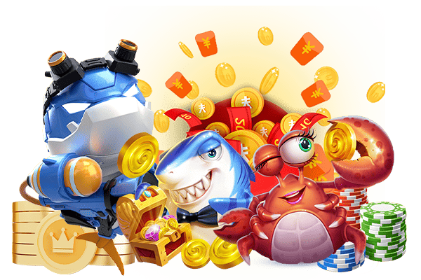 Cách chọn vũ khí bắn cá tại SODO66 giúp hiệu quả hơn khi chơi