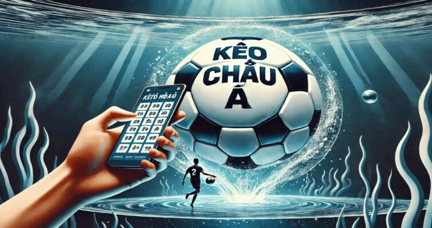 Hướng dẫn chơi kèo châu Á SODO66 - Hành trang chuyên nghiệp