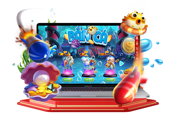 Tổng hợp các sảnh bắn cá HOT nhất tại SODO66