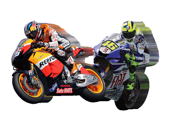 Moto GP SODO66 - Bùng nổ đam mê tốc độ cùng cá cược đỉnh cao