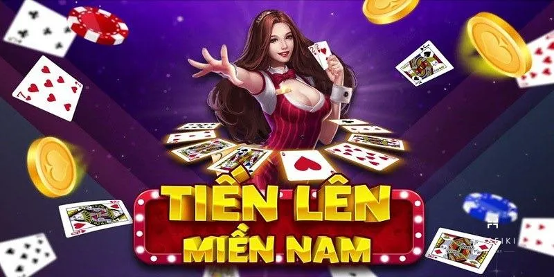 Tiến lên Miền Nam tại SODO66 - Bí quyết chơi bài bất bại từ cao thủ